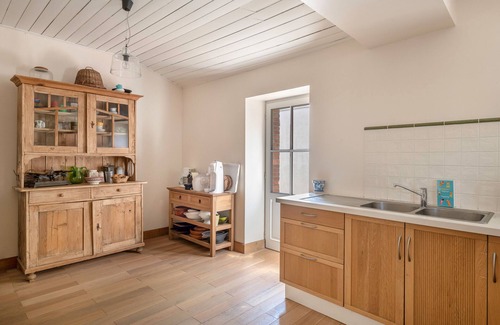 Prefailles House | Family villa for 11 people 300m from the sea