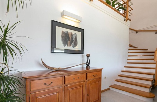 Trviz Cabin | Family villa for 12 people, quiet environment, large pool, beautiful view, large garden