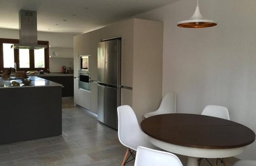 Lloseta Villa | Family Villa in the center of the ISLAND!