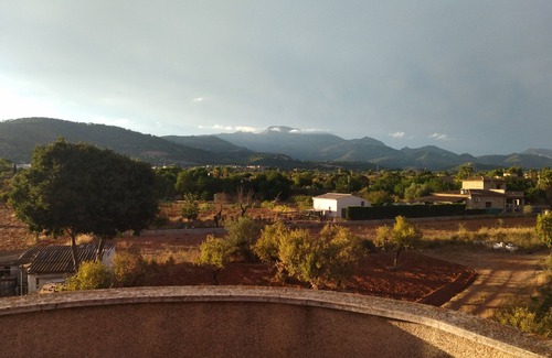 Lloseta Villa | Family Villa in the center of the ISLAND!