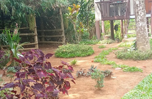 Vayittiri House | Family Villa is a hut Style Accommodation