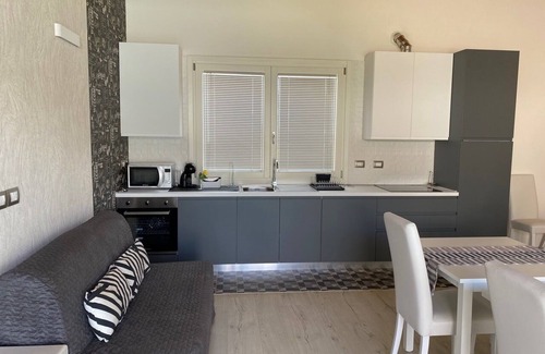 Silvi Villa | Family villa near sea historic villages and National Park D'Abruzzo