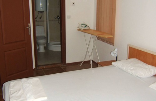 Kosharitsa Villa | Family villa on resort and spa near sunny beach