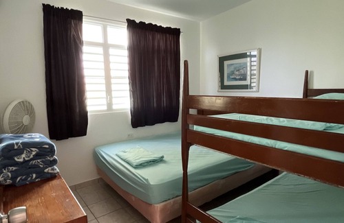 Isabela Villa | Family Villa/Shacks Beach House/Isabela Puerto Rico