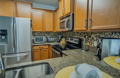 Cypress Pointe Villa | Family Villa with Home Theater, Private Pool and Game Room