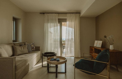 Kanali Villa | Family Villa with private pool | Nama Seaside Villas