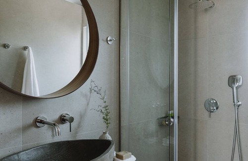 Kanali Villa | Family Villa with private pool | Nama Seaside Villas