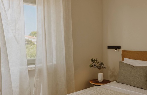 Kanali Villa | Family Villa with private pool | Nama Seaside Villas
