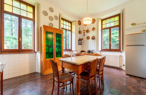 Civenna Villa | Family Villa with Stunning Lake View by Wonderful Italy