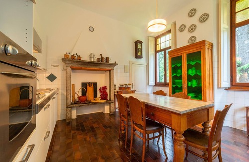 Civenna Villa | Family Villa with Stunning Lake View by Wonderful Italy