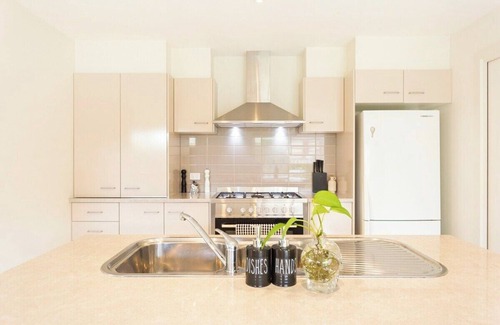 Cowes House | Family w/Large Pool & Game Garage, Wlk to Beach