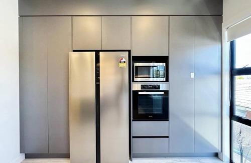 Greenlane Condo | FamilyFriendly Lux4Beds -ASB Showgrounds Greenlane