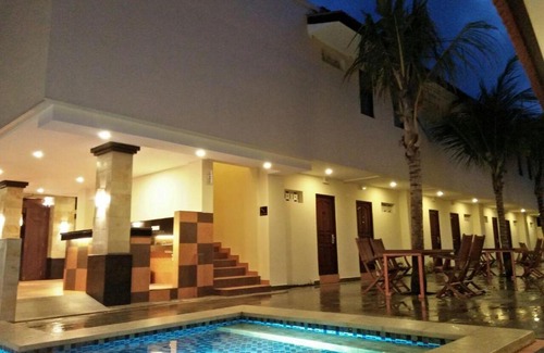 By Pass Ngurah Rai House | Familytel Bali