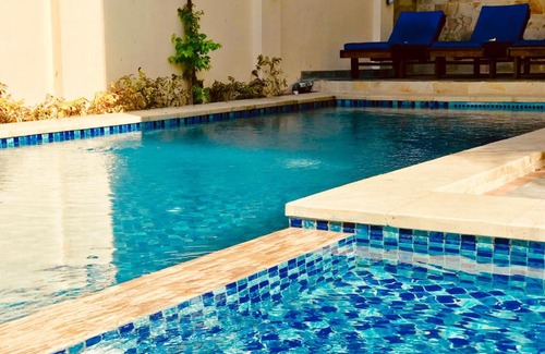 By Pass Ngurah Rai House | Familytel Bali