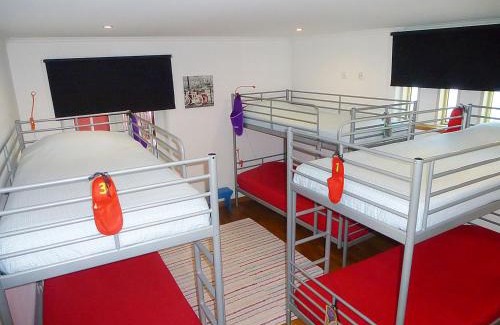 Belem House | Famous Crows Lisbon Suites