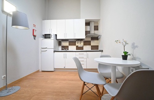 Belem House | Famous Crows Lisbon Suites