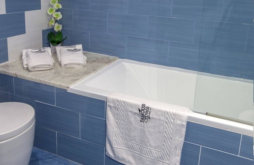 Belem House | Famous Crows Lisbon Suites