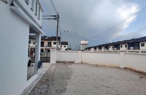 Chemor House | Famus Homestay