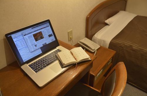 Hanamigawa Hotel | Famy Inn Makuhari