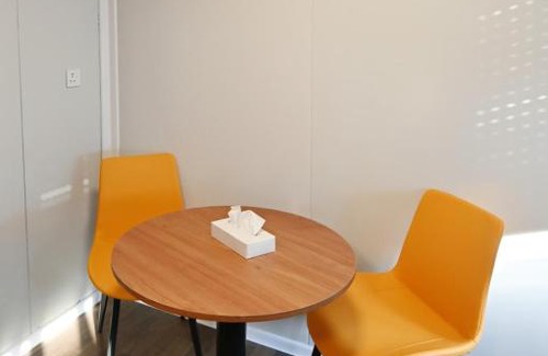 Doha Bed & Breakfast | Fan Village Cabins Free Zone