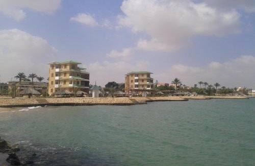 Fayed Apartment | Fanara Apartments Armed Forces