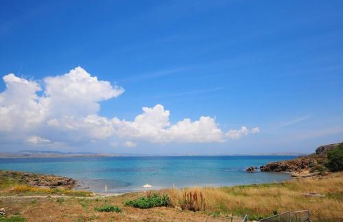 Moudros Apartment | Fanaraki Beach Studios