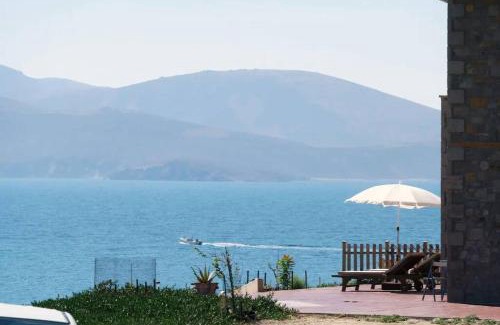 Moudros House | Fanaraki Villas - West