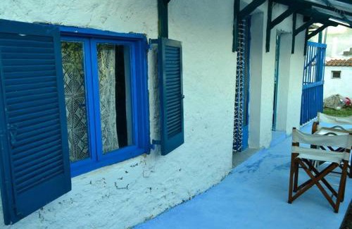 Fanari House | Fanari Stone House