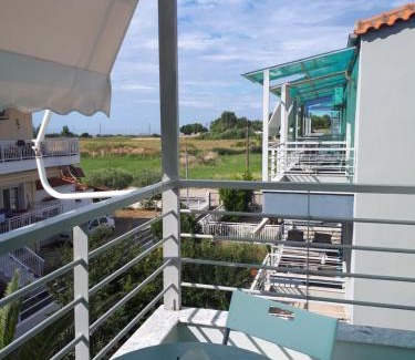 Fanari House | Fanari summer house 2 floors