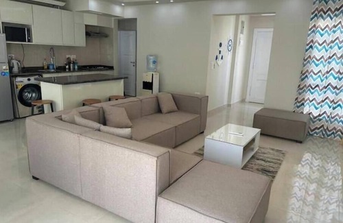 Marsa Matruh Villa | Fancy 4bedrooms villa Mountain view north Coast
