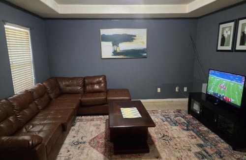 Houston House | fancy wonderful home!