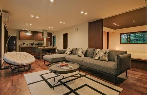 Tsumagoi Villa | Fandina藤原