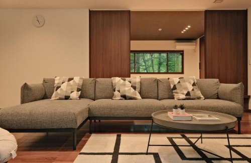 Tsumagoi Villa | Fandina藤原