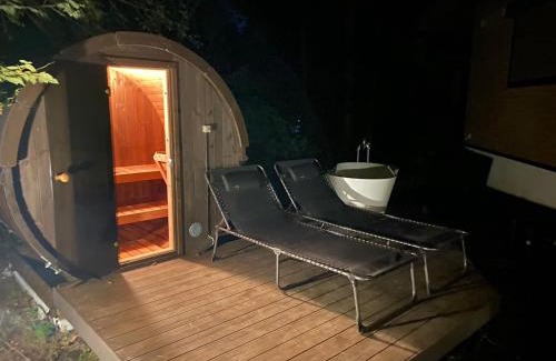 Tsumagoi Villa | Fandina藤原