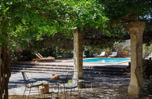 Campanet House | Fangar Agroturismo