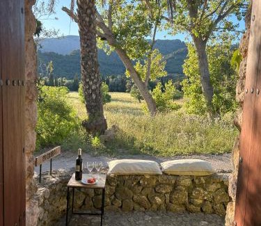 Campanet House | Fangar Agroturismo