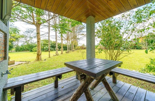 Fenglin Bed & Breakfast | FangShug B&B