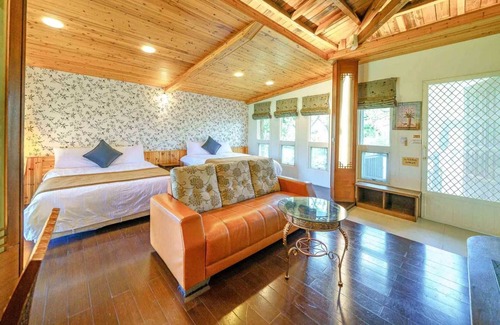 Fenglin Bed & Breakfast | FangShug B&B