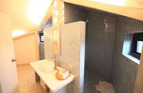 Hualien City Centre House | Fanlin House