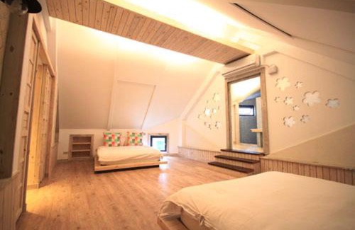 Hualien City Centre House | Fanlin House