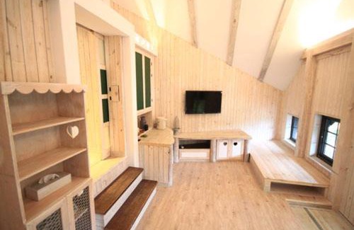 Hualien City Centre House | Fanlin House
