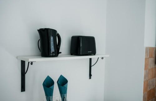 Odorheiu Secuiesc Apartment | Fanni Apartment