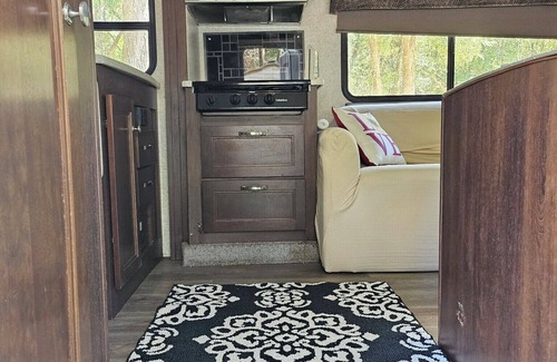 Trenton House | Fanning Springs