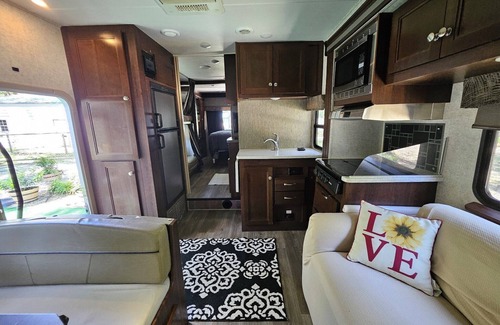 Trenton House | Fanning Springs
