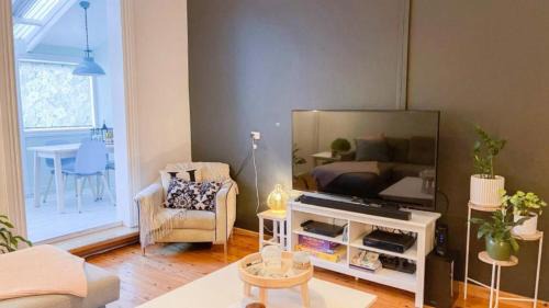 Beechworth Apartment | Fanny Phillips Cottage