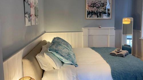 Beechworth Apartment | Fanny Phillips Cottage