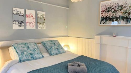 Beechworth Apartment | Fanny Phillips Cottage