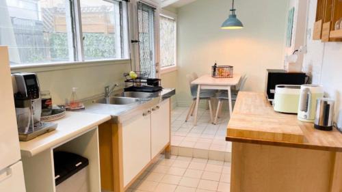Beechworth Apartment | Fanny Phillips Cottage