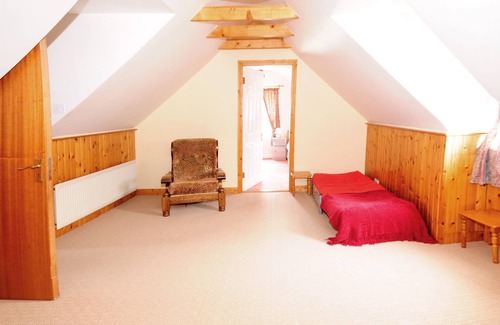 Murroogh House | Fanore Holiday Cottages, Traditional Farmhouse on the Wild Atlantic Way