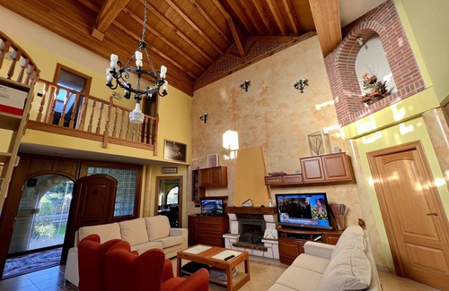 Maono Villa | Fantástica Villa con Jardín & BBQ Cerca de las Playas